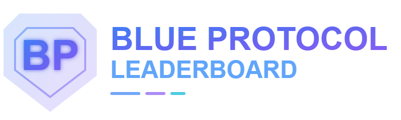 Blue Protocol Leaderboard